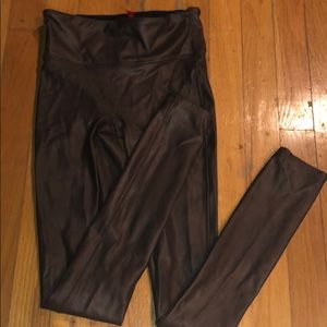 Spanx Leggings